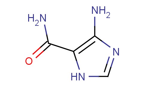 4-Amino-5-imidazolecarboxamide    