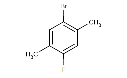 1-Bromo-4-fluoro-2,5-dimethylbenzene