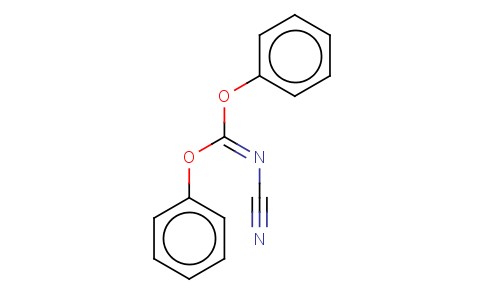 二苯基氰基碳酸酯
