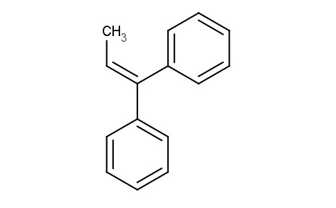 1-甲基-2,2-二苯基乙烯
