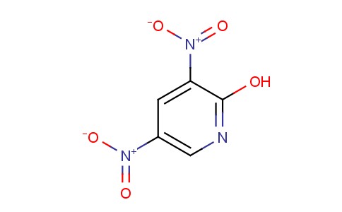 3,5-二硝基吡啶-2-醇