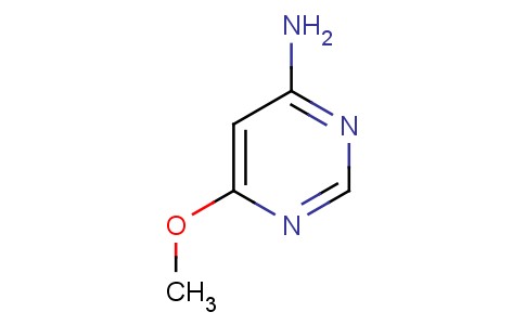 6-甲氧基-4-嘧啶胺