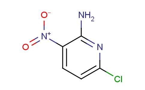 2-氨基-6-氯-3-硝基吡啶