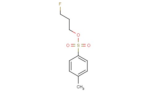 3-氟丙基甲苯磺酸酯