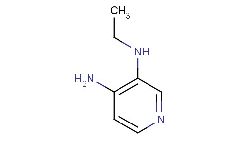 N3-乙基吡啶-3,4-二胺