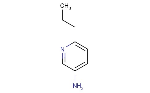 3-氨基吡啶-2,6-丙基-(9CI)