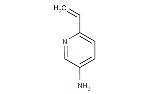 6-乙烯基吡啶-3-胺
