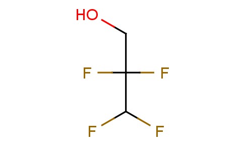 2,2,3,3-四氟-1-丙醇