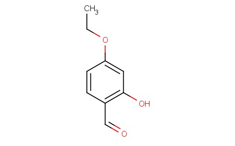 4-乙氧基-2-羟基苯甲醛