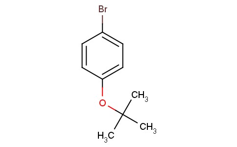4-溴苯丁醚