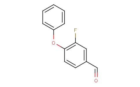 3-Fluoro-4-phenoxybenzaldehyde