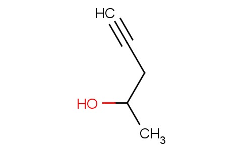 4-戊炔-2-醇
