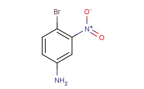 3-硝基-4-溴苯胺