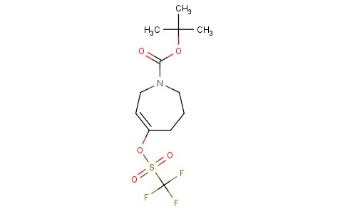 3S-氨基-2,3,4,5-四氢-1H-[1]-苯并氮杂卓-2-酮-1-乙酸叔丁酯酒石酸盐