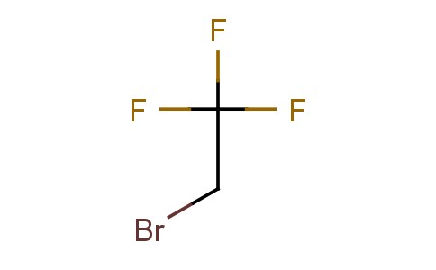 1-溴-2，2，2-三氟乙烷