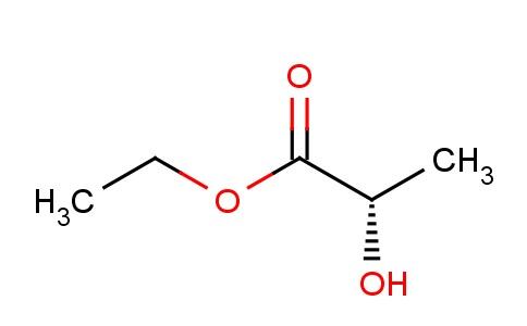 α-羟基丙酸乙酯