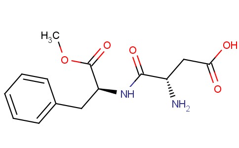 L-天冬氨酰-L-苯丙氨酸甲酯