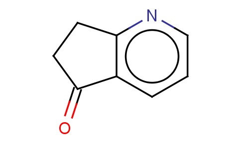 6,7-二氢-5H-环戊并[B]吡啶-5-酮