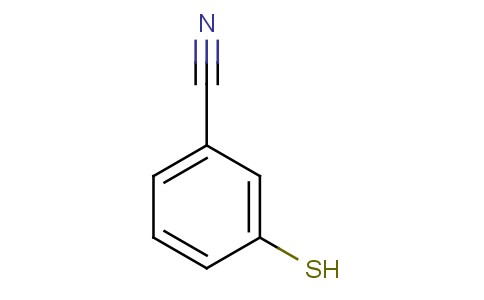 3-氰基苯硫醇