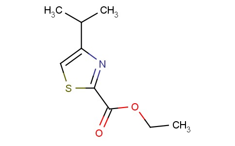 4-异丙基-2-噻唑羧酸乙酯