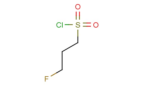 3-氟丙基磺酰氯