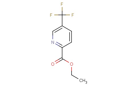 5-(三氟甲基)-2-吡啶羧酸乙酯