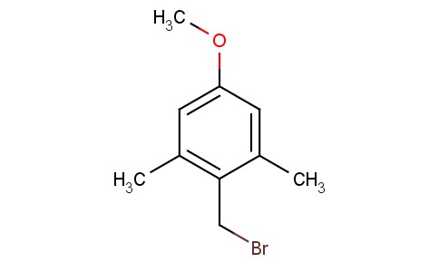 2,6-二甲基-4-甲氧基苄溴