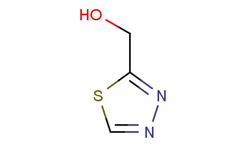(1,3,4-噻二唑-2-基)甲醇