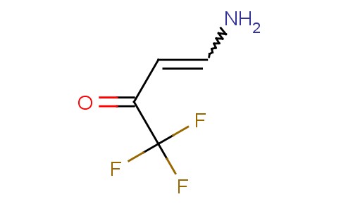 4-氨基-1,1,1-三氟-3-丁烯-2-酮