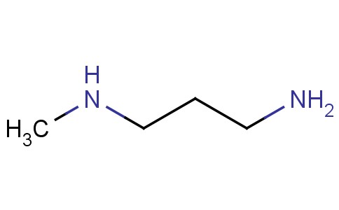 3-甲氨基丙胺