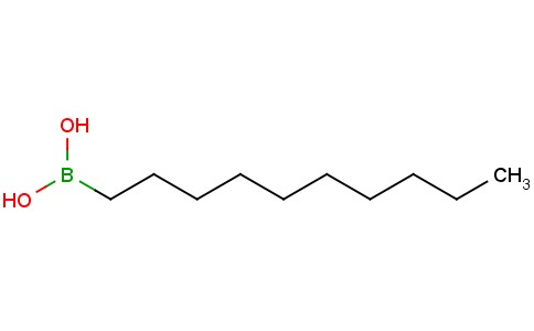 正癸基硼酸