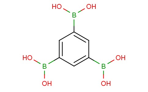1,3,5-苯基三硼酸