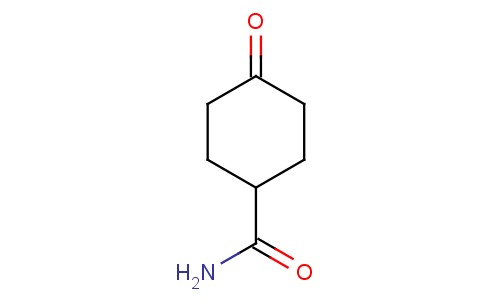 4-氧代环己烷甲酰胺