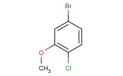5-Bromo-2-chloroanisole 