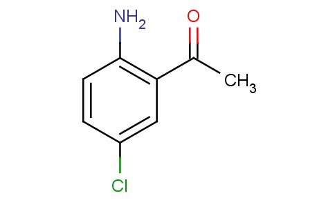 2-氨基-5-氯苯乙酮