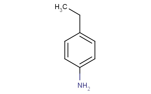 4-乙基苯胺