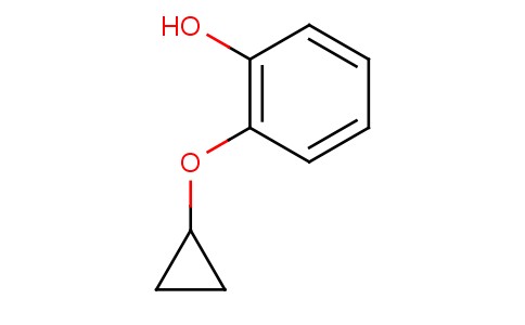 2-环丙氧基苯酚