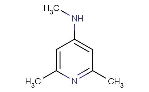 N-2,6-三甲基吡啶-4-胺