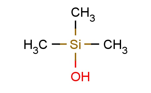 三甲基硅醇