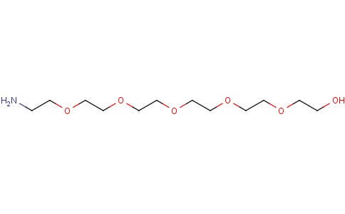 17-氨基-3,6,9,12,15-五氧杂十七烷醇