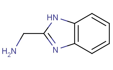 (1H-苯并咪唑-2-亚甲基)胺