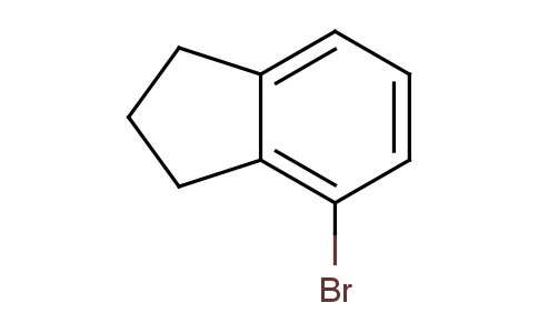 4-Bromo-2,3-dihydro-1H-indene