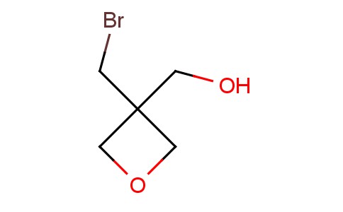 3-溴甲基-3-羟甲基-1-氧杂环丁烷