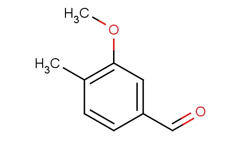 3-Methoxy-4-methylbenzaldehyde