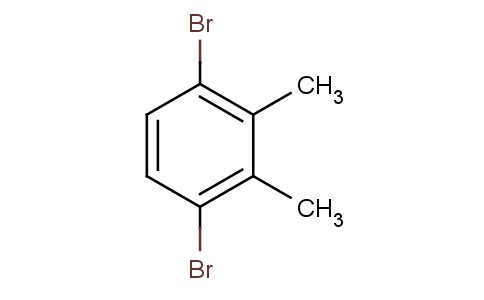 1,4-Dibromo-2,3-dimethylbenzene