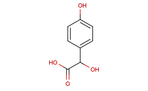4-羟基扁桃酸