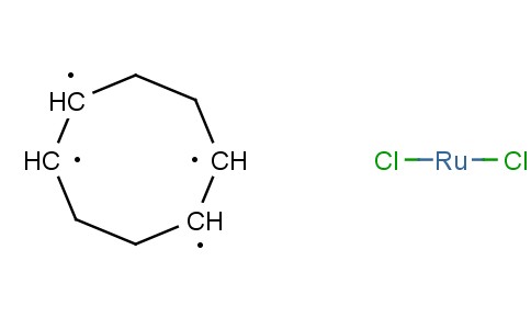 环辛二烯二氯化钌(II)
