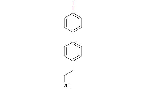 4-碘-4'-丙基联苯