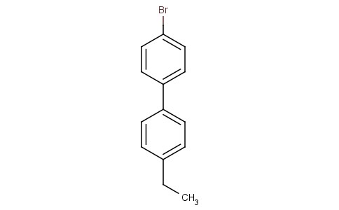 4-溴-4'-乙基联苯