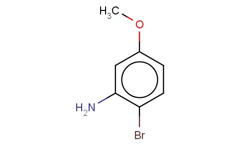 2-溴-5-甲氧基苯胺盐酸盐